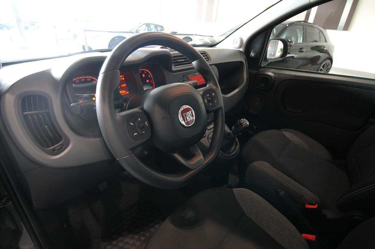 FIAT PANDA 1.0 70 CV HYBRID