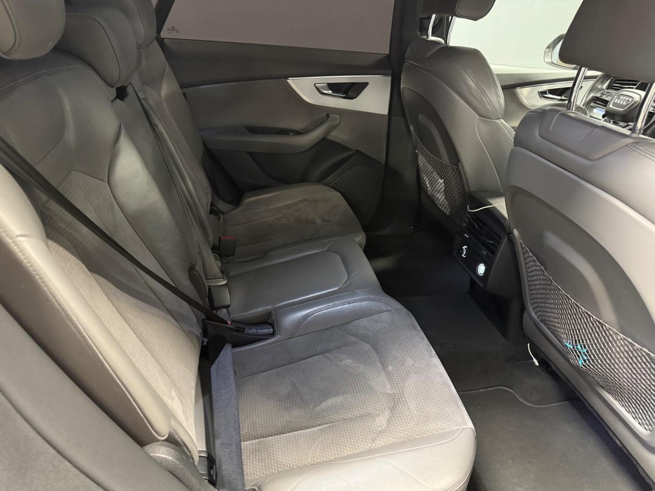 Audi Q8 50 TDI 286 CV quattro tiptronic Sport