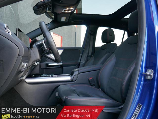 MERCEDES-BENZ GLA 250 e hybrid EQ AMG Line Premium