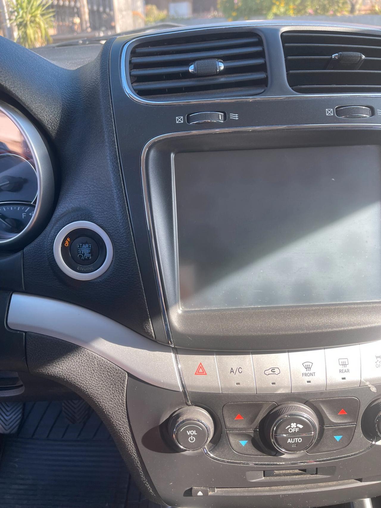 Fiat Freemont 2.0 Multijet 170 CV Lounge