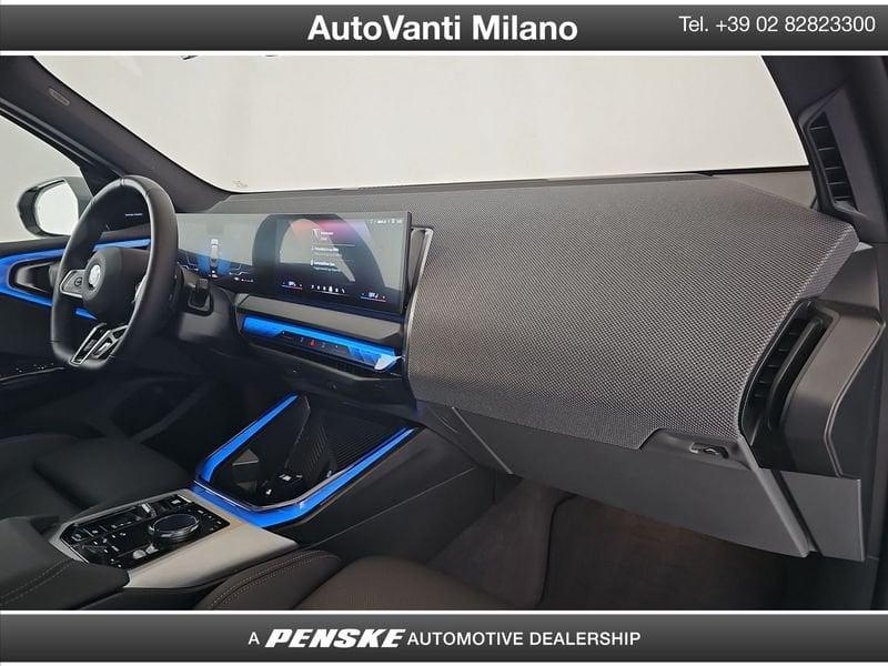 BMW X3 X3 xdrive20d MSport auto