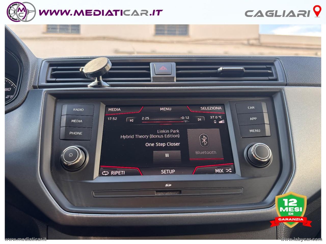 SEAT Arona 1.6 TDI 95CV Style