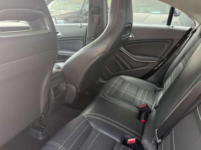 Mercedes-Benz CLA 180 CLA 180 d (cdi) EURO 6