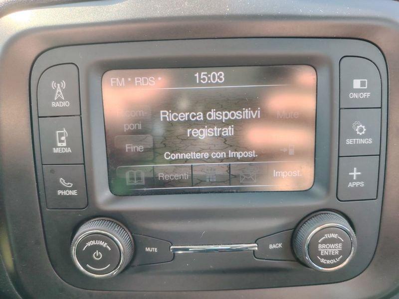 Jeep Renegade 1.0 T3 Longitude