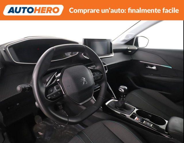 PEUGEOT 208 PureTech 100 Stop&Start 5 porte Allure Pack