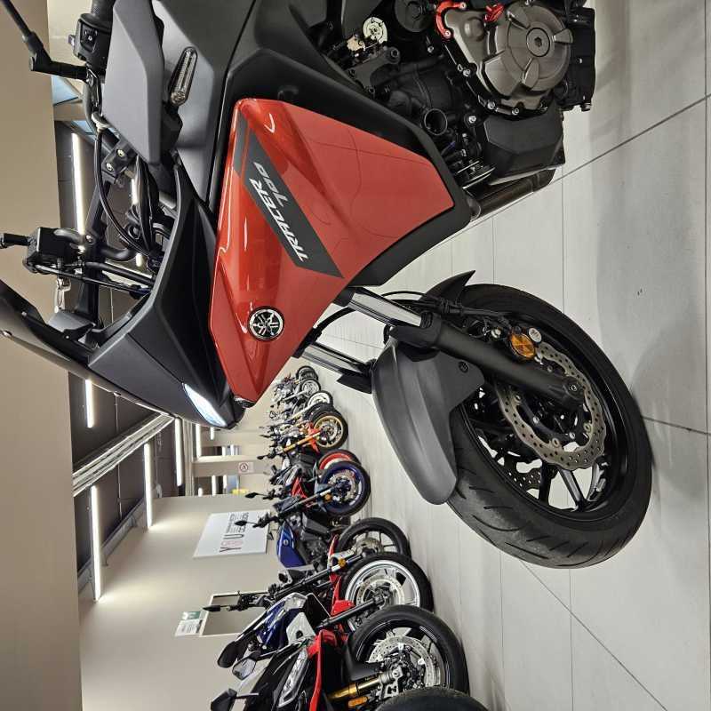 Yamaha Tracer 7 - 2021