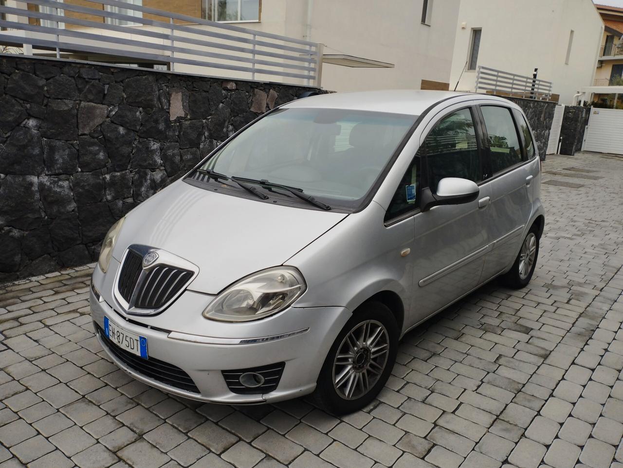 Lancia MUSA 1.3 Mjt 95 CV Ego