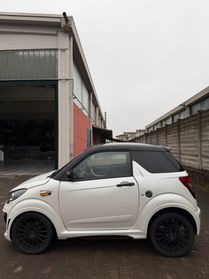 Ligier JS JS50 DCI Sport Ultimate Ice Tec