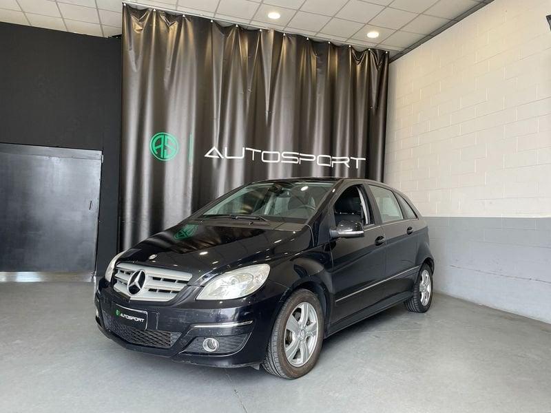 Mercedes-Benz Classe B B 200 cdi Executive