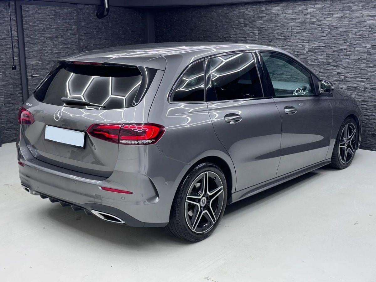 Mercedes Classe B 180d Premium AMG Automatica Full