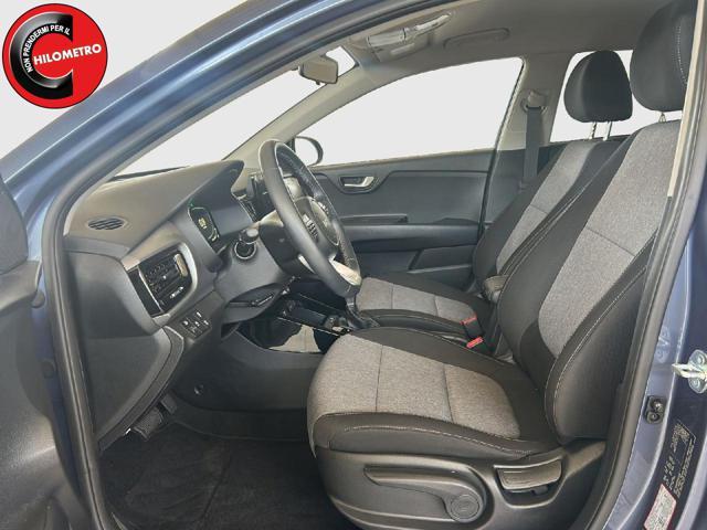 KIA Stonic 1.0 T-GDi 100 CV MHEV DCT Style Special Edition
