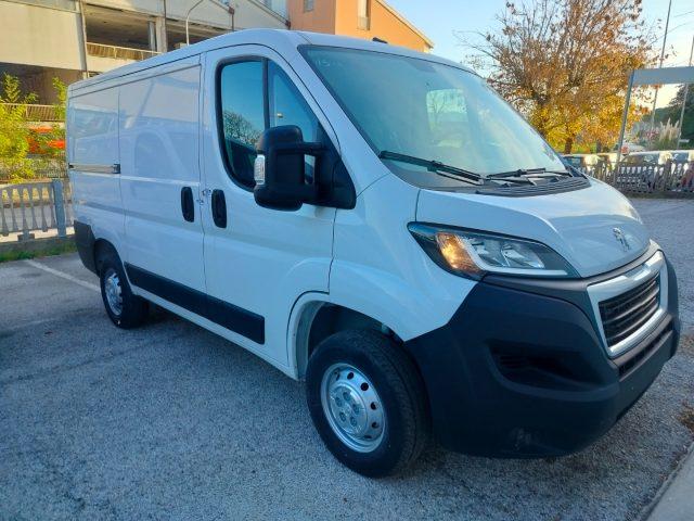 PEUGEOT Boxer 335 2.2 BlueHDi 140CV PC TN