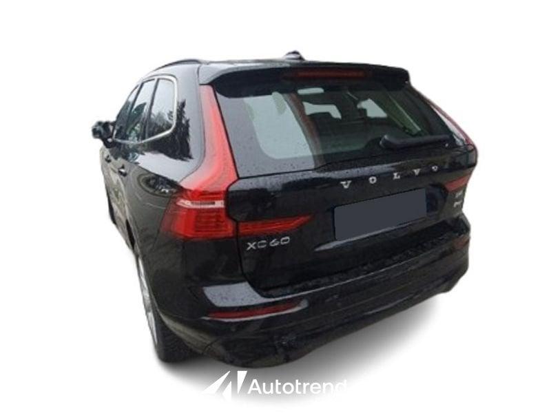 Volvo XC60 B4 197+14 CV AWD Automatico Mild Hybrid Diesel Core