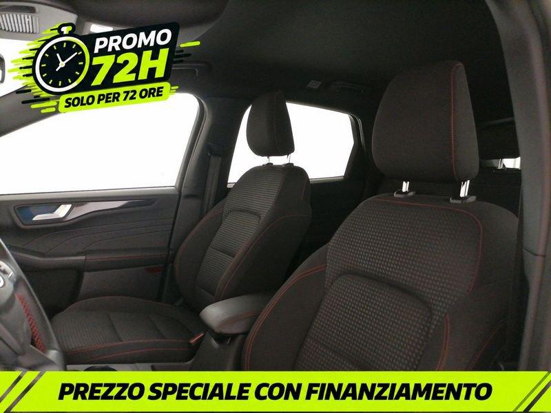Ford Kuga 1.5 ecoblue ST-Line 2wd 120cv auto