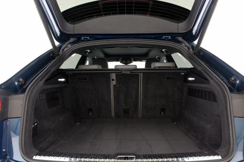 Audi Q8 50 TDI 286 CV quattro tiptronic Sport S-LINE ** MATRIX + TETTO **