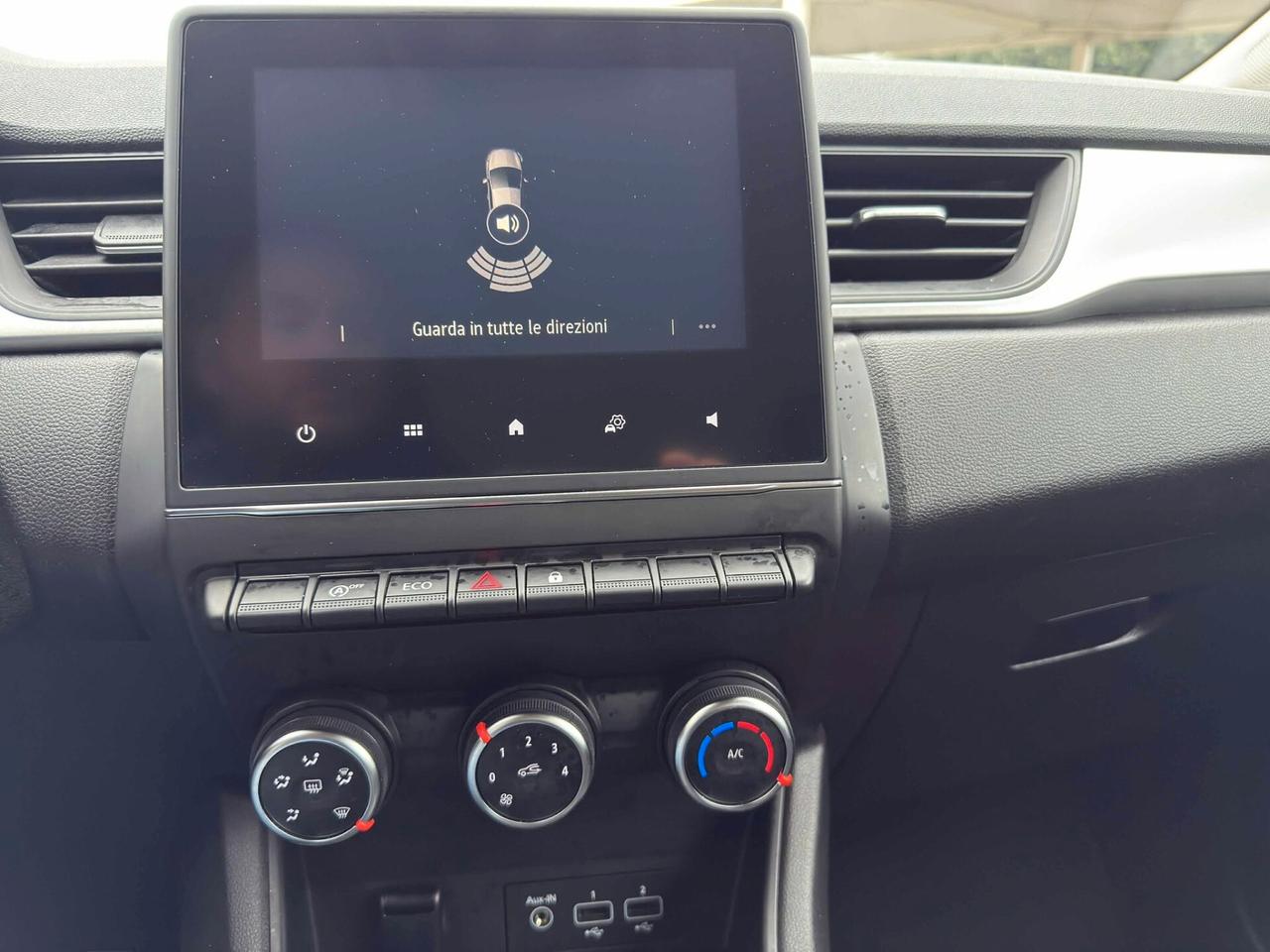 Renault Captur Blue dCi 115 CV EDC Business