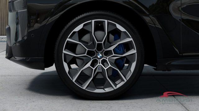 BMW X7 X7 xDrive40d Comfort Exclusive Msport Pro Package