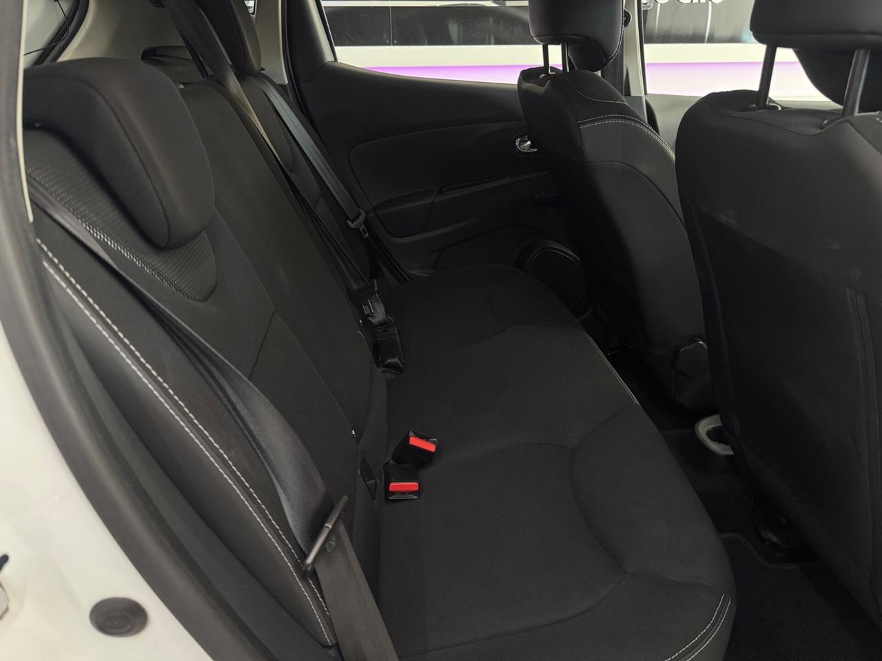 Renault Clio 1.5 dCi 75CV Full Optional