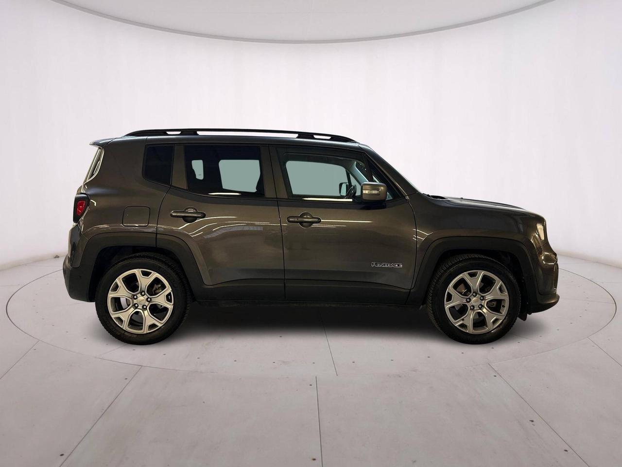Jeep Renegade 1.3 t4 Limited 2wd 150cv