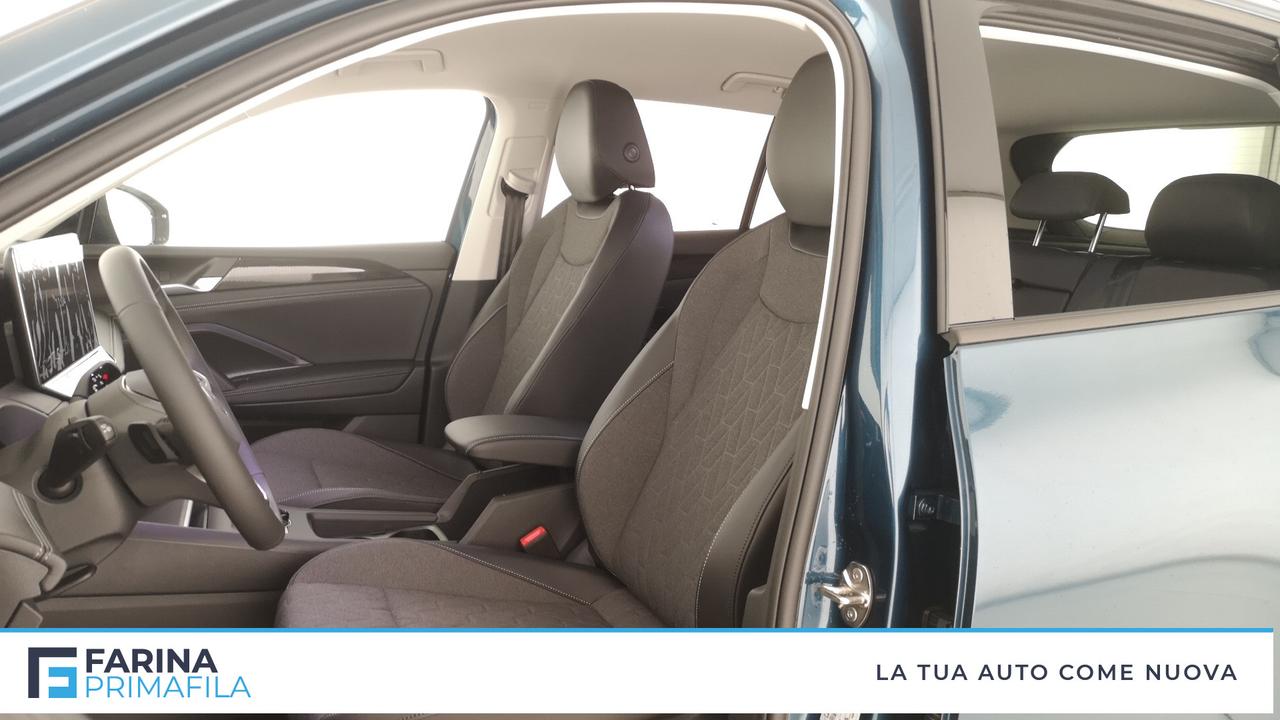 VOLKSWAGEN Tiguan III 2024 - Tiguan 1.5 etsi Edition Plus 150cv dsg