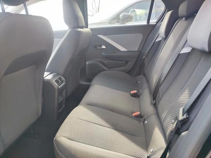 Opel Astra 1.5 Turbo Diesel 130 CV AT8 Edition