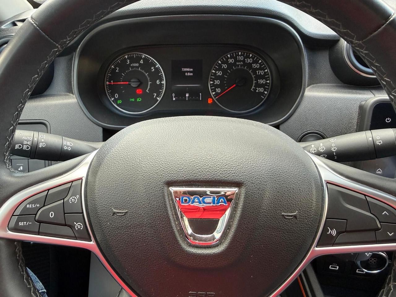 Dacia Duster 1.0 TCe 100CV GPL 4x2 Extreme ***OK NEOPATENTATI***