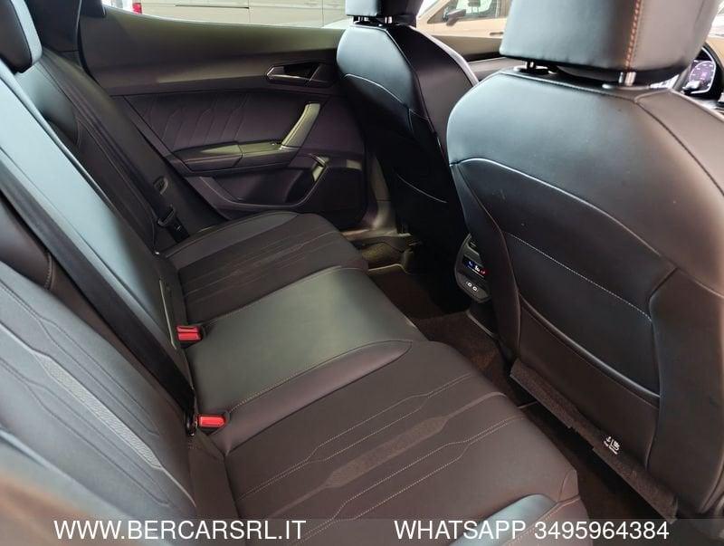 Cupra Formentor Formentor 1.4 e-Hybrid DSG