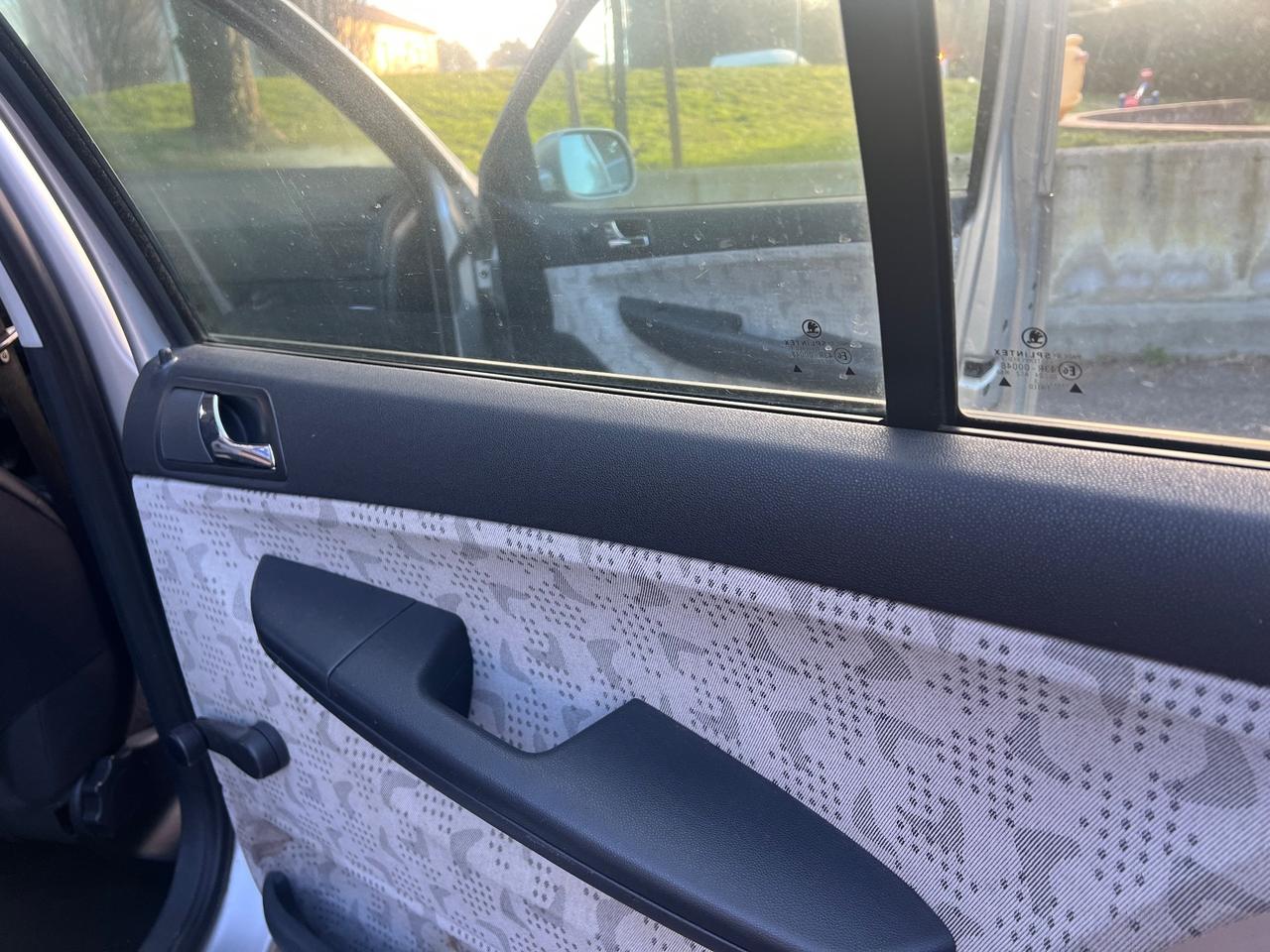 Skoda Fabia 1.2 12V 70CV 5p. Style