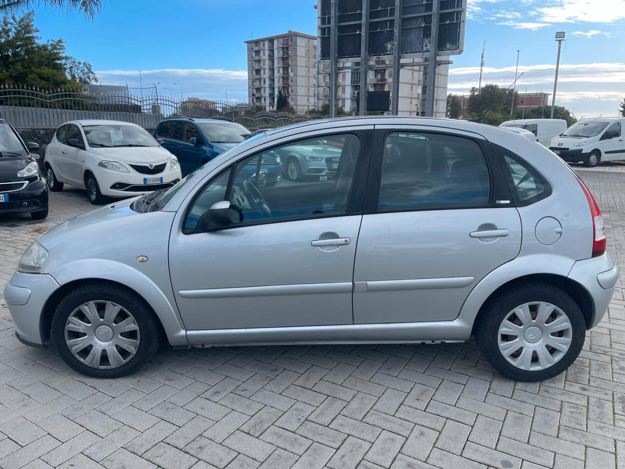 Citroen C3 1.6 HDi 90CV