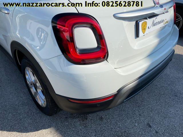 FIAT 500X 1.3 MultiJet 95CV Business CROSS NAV