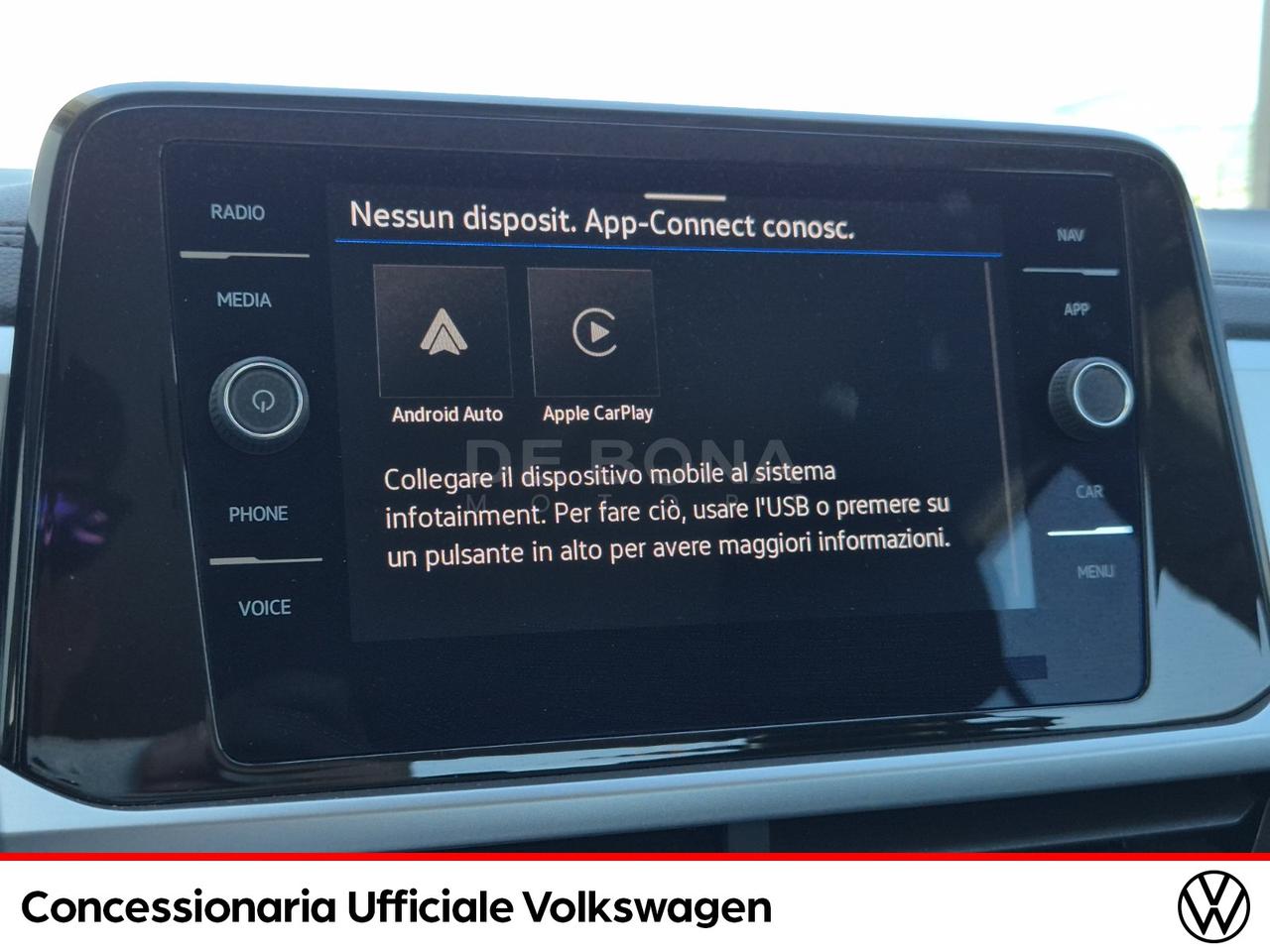 Volkswagen T-Roc 2.0 tdi life 115cv
