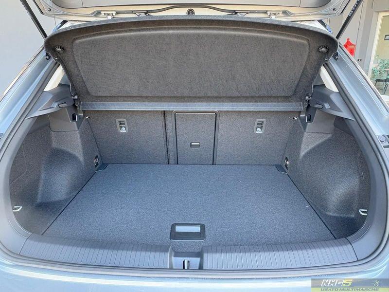 Volkswagen T-Roc T-Roc 1.0 TSI Sport