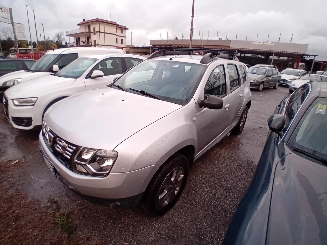 Dacia Duster 1.6 110CV 4x2 GPL FINANZIO