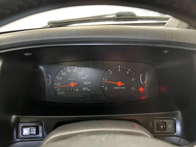 MITSUBISHI L200 2.5 TDI 4WD Double Cab Pick-up GLS NEOPATENTATI