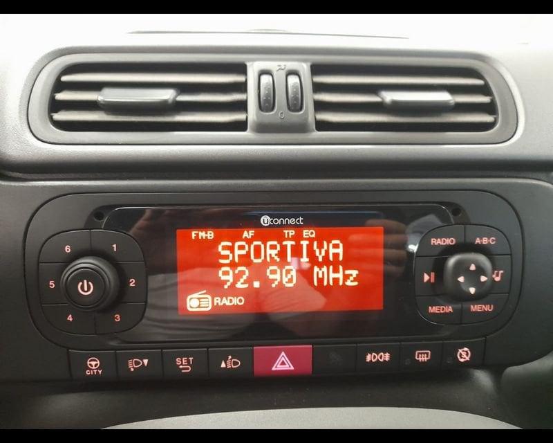 FIAT Panda III 2016 1.2 Lounge s&s 69cv my19