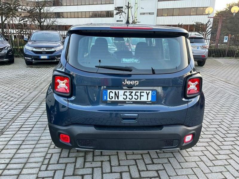 Jeep Renegade 1.0 T3 Limited