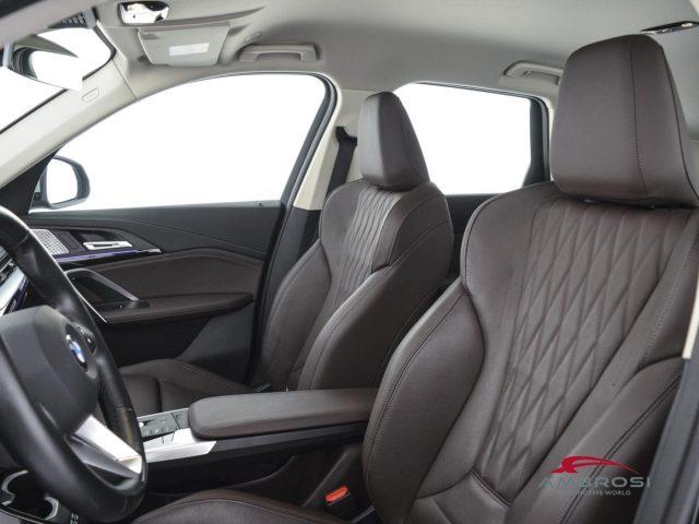 BMW X1 sDrive 18d X-Line Auto