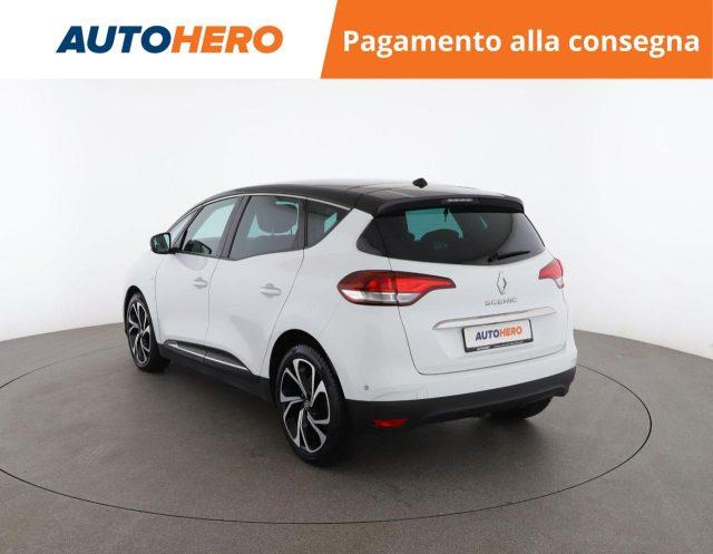 RENAULT Scenic Scénic dCi 160 CV EDC Energy Bose
