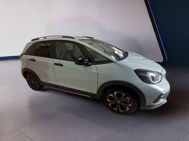 Honda Jazz Jazz 1.5 122cv e-Hev eCVT Crosstar - Promo Demo