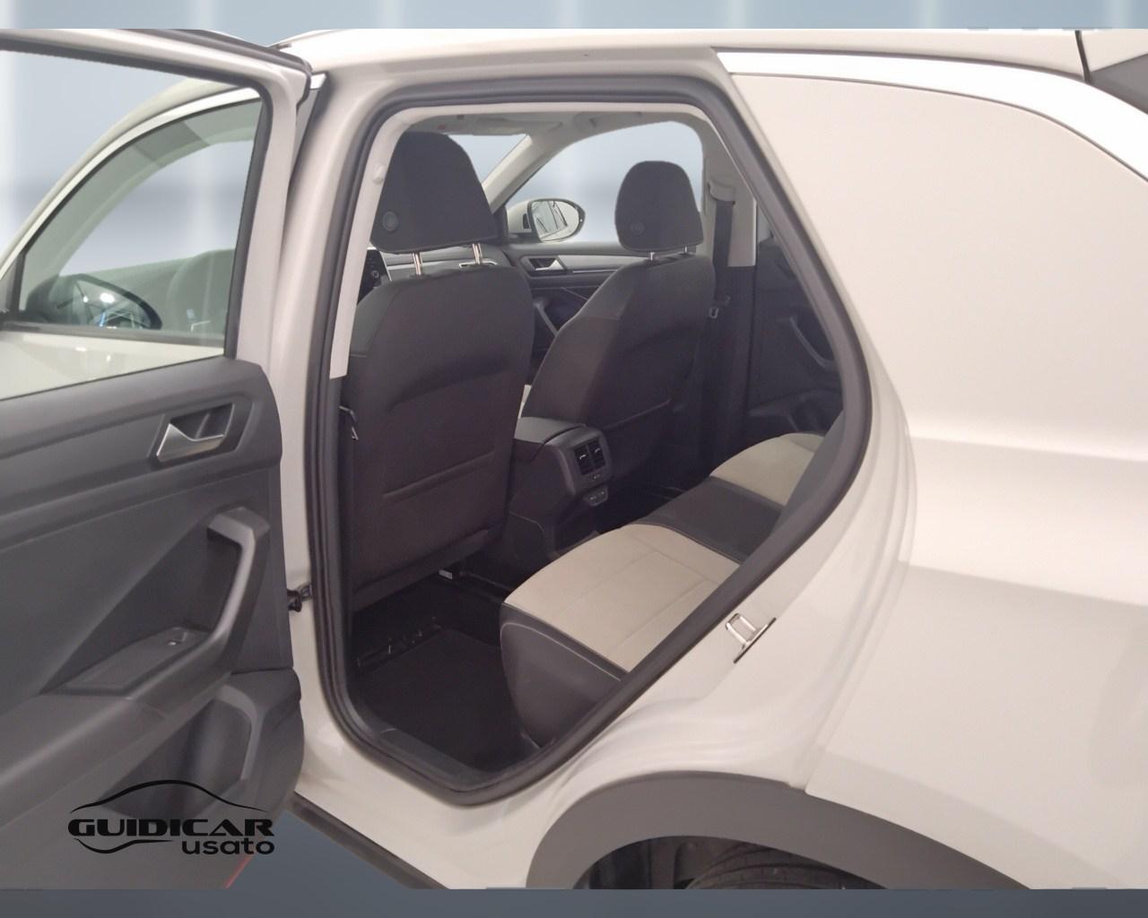 VOLKSWAGEN T-Roc I 2022 - T-Roc 1.5 tsi Style dsg