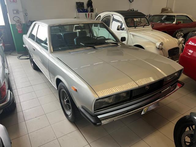 FIAT 130 Coupè 3200 V6 Automatica