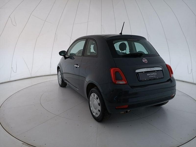 FIAT 500 III 2015 1.2 Pop 69cv