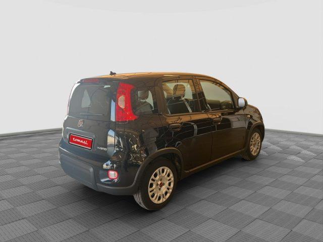 FIAT Panda Panda 1.0 FireFly S&S Hybrid