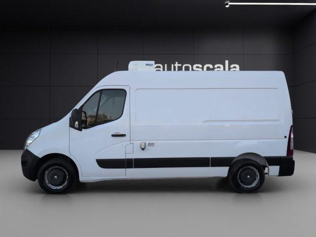RENAULT Master T35 2.3 dCi/145 S&S L2 H2 Furgone Ice più iva