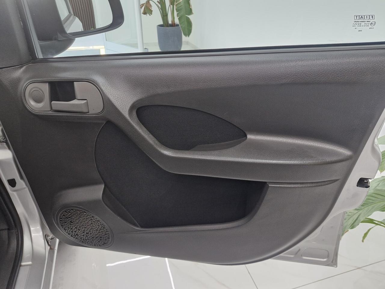 FIAT PANDA 1.2 CLIMBING NATURAL POWER ANNO 2010