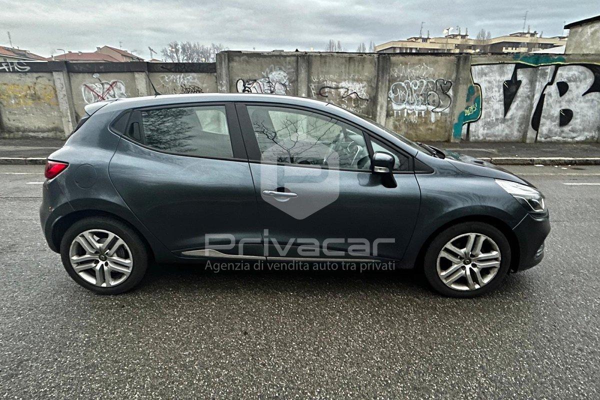 RENAULT Clio TCe 12V 90 CV 5 porte Generation