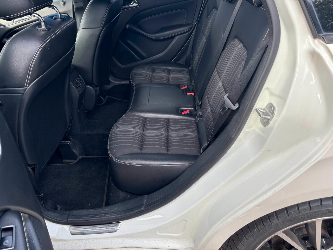 Mercedes-benz B 180 CDI Automatic Premium