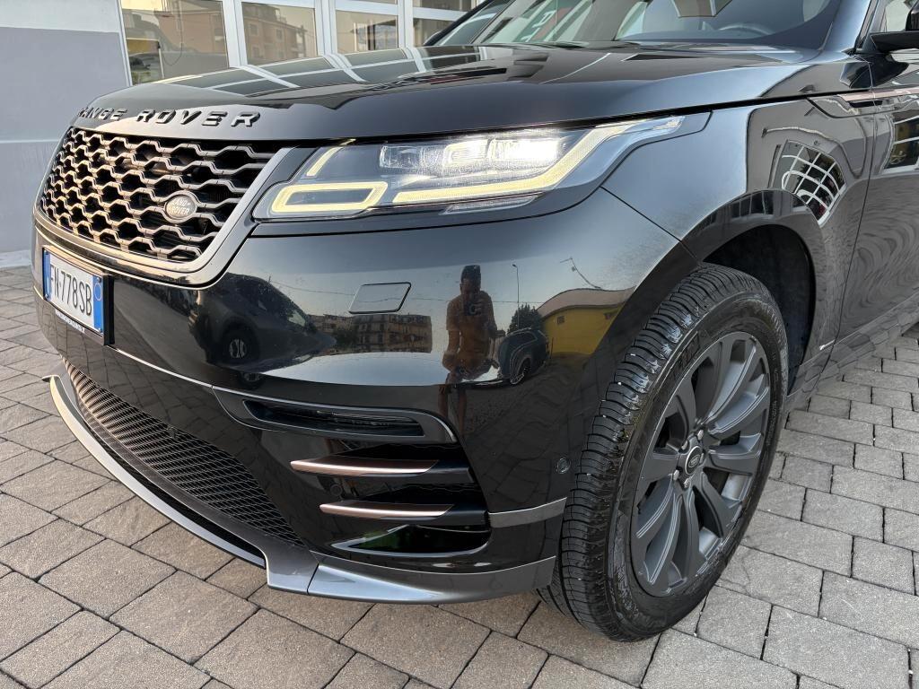 Land Rover Range Velar 2.0D I4 240 CV R-Dynamic SE