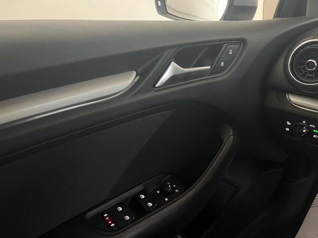 AUDI A3 SPB S-LINE 30 TDI