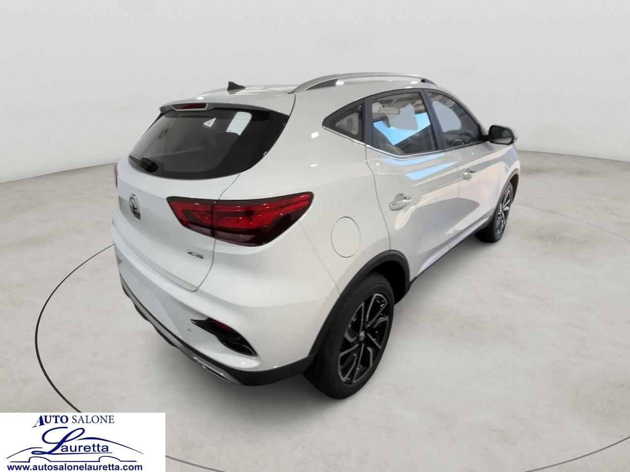 Mg ZS Classic 1.5 VTi-tech Luxury